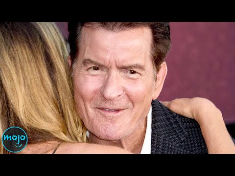 Top 10 Shocking Revelations From Charlie Sheen's Netflix Documentary