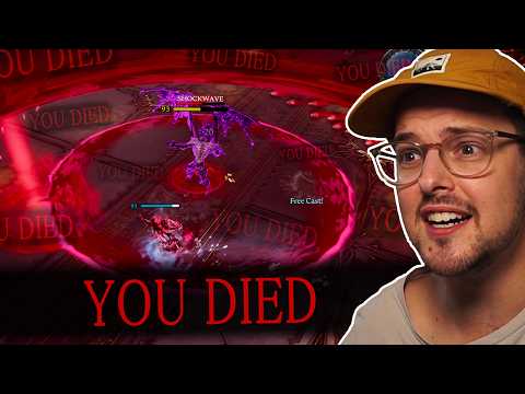 I Beat V Risings Hardest Boss. It was BRUTAL