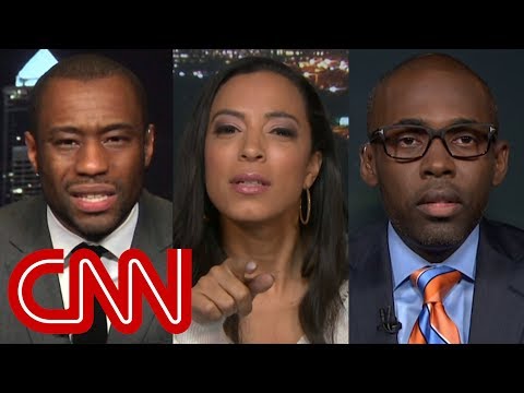 Panel erupts over Ivanka Trump-rabbi meeting