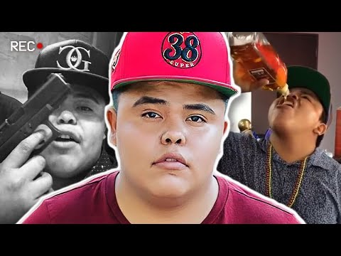 El Pirata de Culiacán: ECHÓ A PERDER SU VIDA POR UN VÍDEO