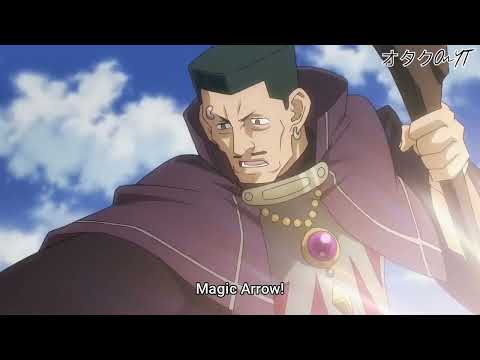 Mythril Adventurer's vs Death Knight and Death Warrior ~Adamantite adventurer appearance