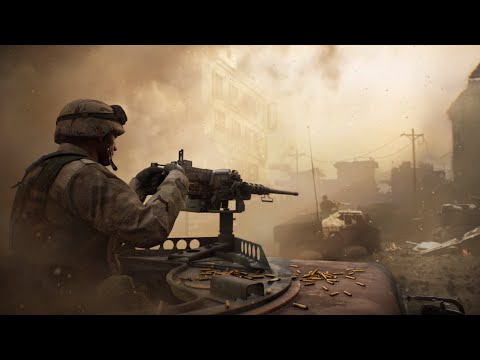 Black Hawk Down-Complete Mission 3!! Delta Force Gameplay | Intense Tactical Mission