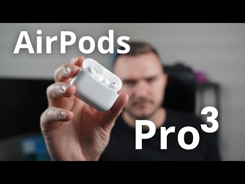 The Truth About AirPods Pro 3