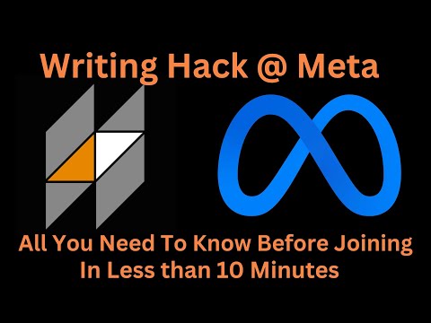 Writing Hack Code @ Meta | All You Need To Know In Under 10 Minutes