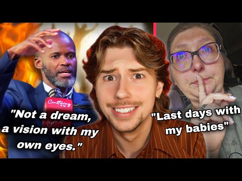 The DOOMSDAY CULT That Took Over TikTok