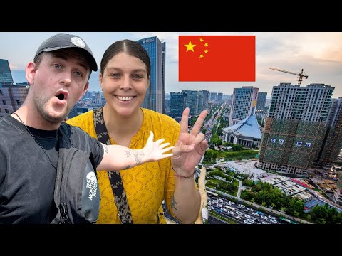 Insanely Delicious Chinese Food in Hangzhou, China 🇨🇳