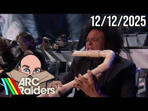 battle bard - Bits and Banter [12/11/2025]