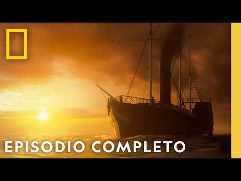 Fiebre del oro bajo el agua | Drenar los Océanos | Nat Geo en Español