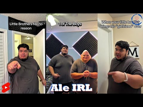 Funny Ale IRL TikTok 2026 | New Ale IRL Shorts 2026 #part1