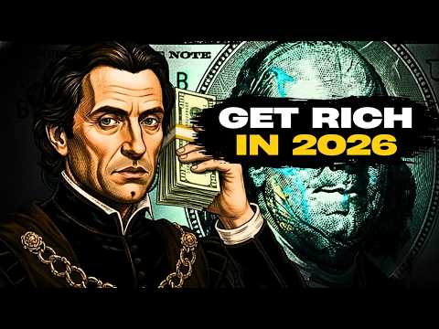 17 Ruthless Lessons If You Want Financial Freedom - Machiavelli