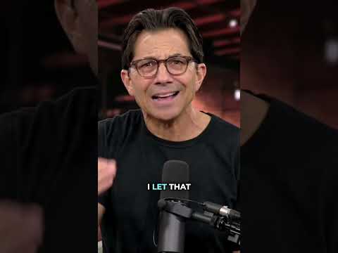 Dean Graziosi: "Start TODAY!" #motivation