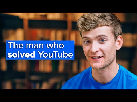 Meet The Godfather of YouTube Strategy (Paddy Galloway Interview)