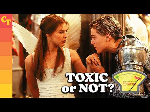 Toxic or Not: ROMEO + JULIET