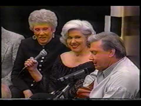 The Browns - The Three Bells