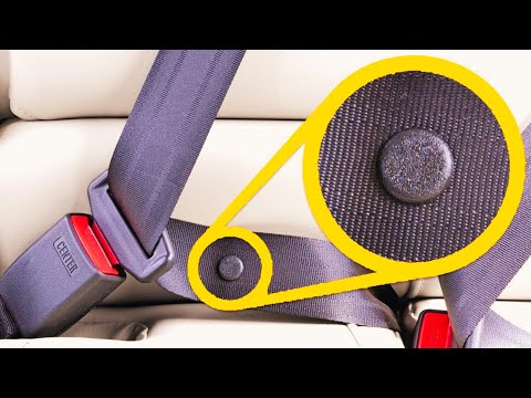 Car Secrets Only The Most Experienced Drivers Know (Pro Tips)