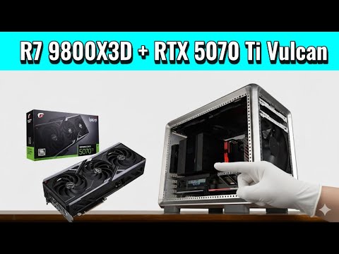 ✨ How to Build a Gaming PC 2026 | ASMR PC Build