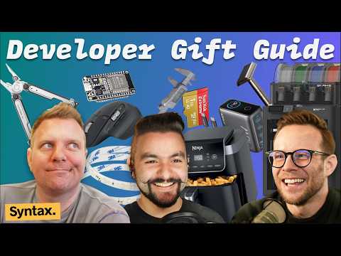 Our Favorite Things This year