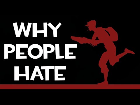 [TF2] Why People Hate Scout