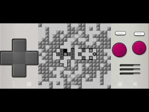 Play amazing tater GBC