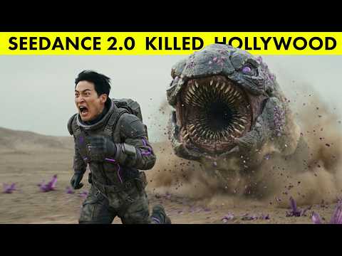 How to Use Seedance 2.0 for AI Filmmaking