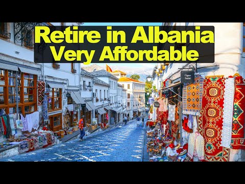 Retire in Albania Cheap | Live in Albania Cheap