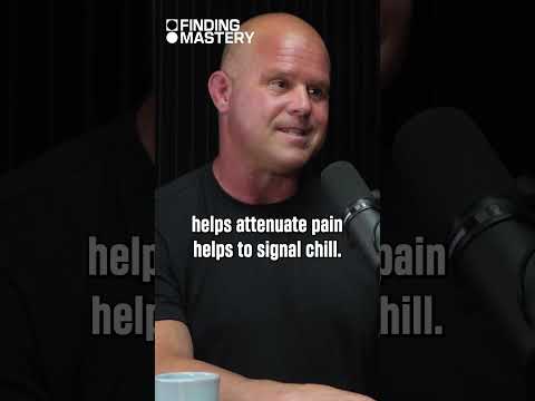 The Ways To Use Breathing To Improve Your Life I Michael Gervais and Dr.Kelly Starrett