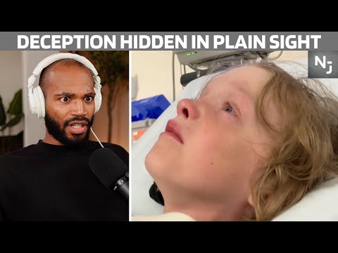 They Say This Jesus Encounter Was Actually a Deception…