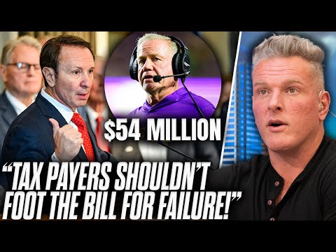 Louisiana Governor Calls Out LSU "Putting Tax Payers On The Hook" For Fired Brian Kelly's Contract
