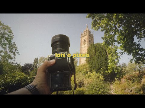 The One thing that make it’s SPECIAL [ Hasselblad 907X & CFV 100c Review ]
