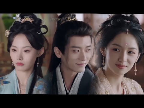 Scheming woman flirts with the general, but Xiao Jue rejects her and protects his wife!