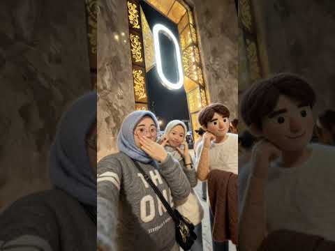 TERNYATA SELUCU INI PAKE AI🥰🫶