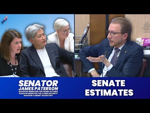 Wong and PM&C refuse to confirm basic facts concerning ISIS brides