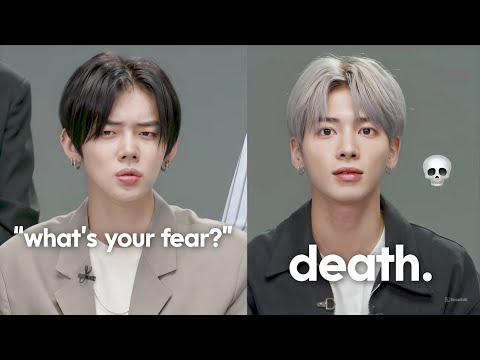 the FUNNIEST moments of kpop idols