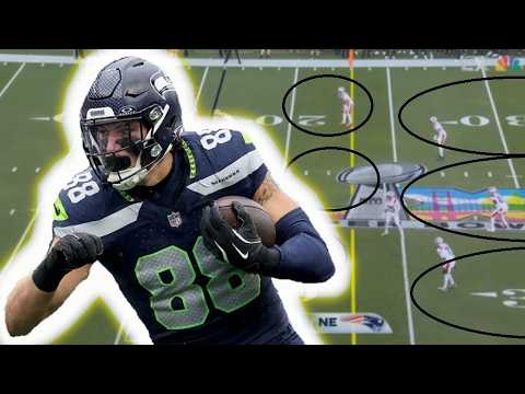 Film Study: The UNSUNG HERO of Super Bowl 60 | Seattle Seahawks Vs New England Patriots