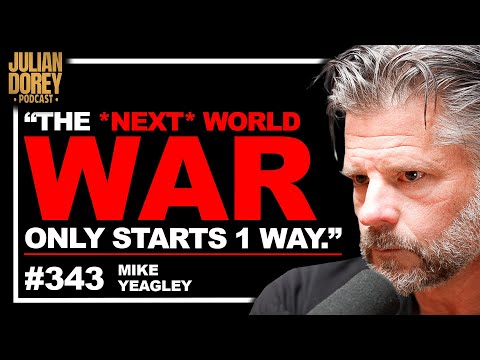 JSOC Data Hacker Exposes Delta Covert Op & Investigates 2017 Vegas Shooting | Mike Yeagley • 343