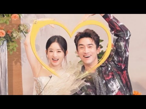 How much does Lin Gengxin prefer Zhao Liying? He said frankly that the kissing scene was very inte