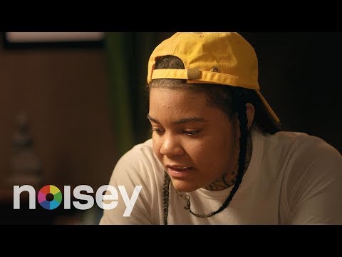 The Therapist: Young M.A