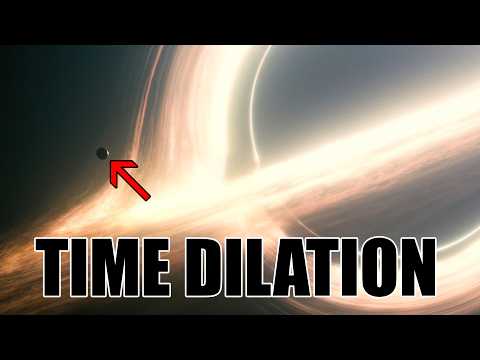 Interstellar Time Dilation- What Would Miller's Planet Look like from Earth?