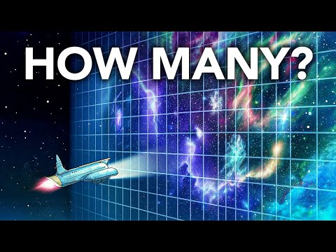 Science For Sleep | How Many Dimensions Does the Universe Actually Have?