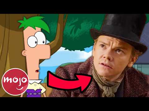 Phineas and Ferb | What the Cast is Up to Now