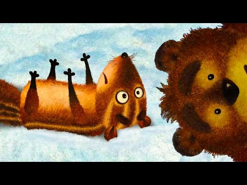 Большой сборник любимых сказок 💎 Мальчик с пальчик, Мерген, Не скажу и другие 💠 Гора самоцветов