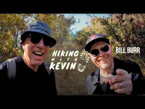 BILL BURR SAYS KEVIN NEALON IS TOXIC