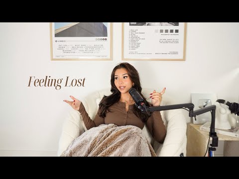 It's OK To Feel Lost In Life (And Other Hard Pills to Swallow)