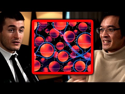 Terence Tao: Most beautiful idea in mathematics | Lex Fridman Podcast Clips
