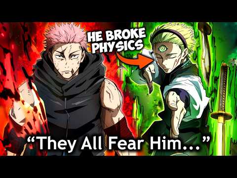 Yuji Return Has Everyone Afraid! The NEW Strongest Sorcerer Appeared…Maru's Special Grade Technique!