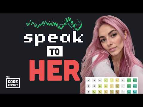 Our AI girlfriends just leveled up big time…