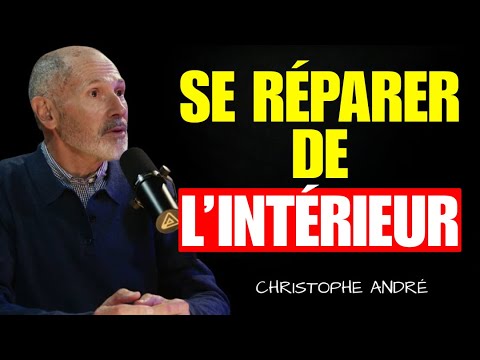 Comment guérir son enfant intérieur et retrouver l’amour de soi | Christophe André