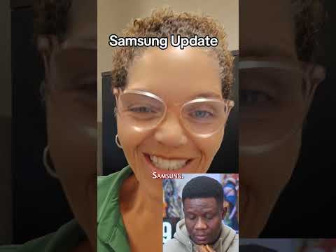 Make sure this feature is turned on in your Samsung phone. it's very important. #samsung