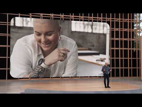 Devices & Services | Google I/O 2022