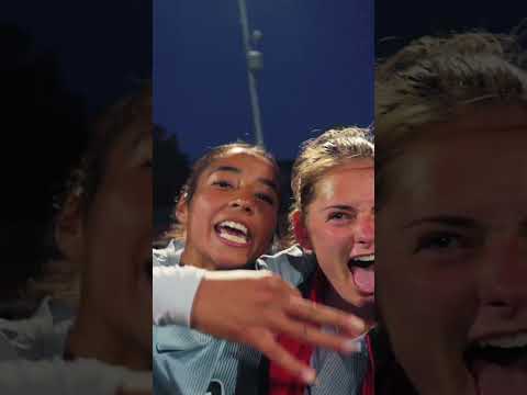 Celebrate the CAC Championship